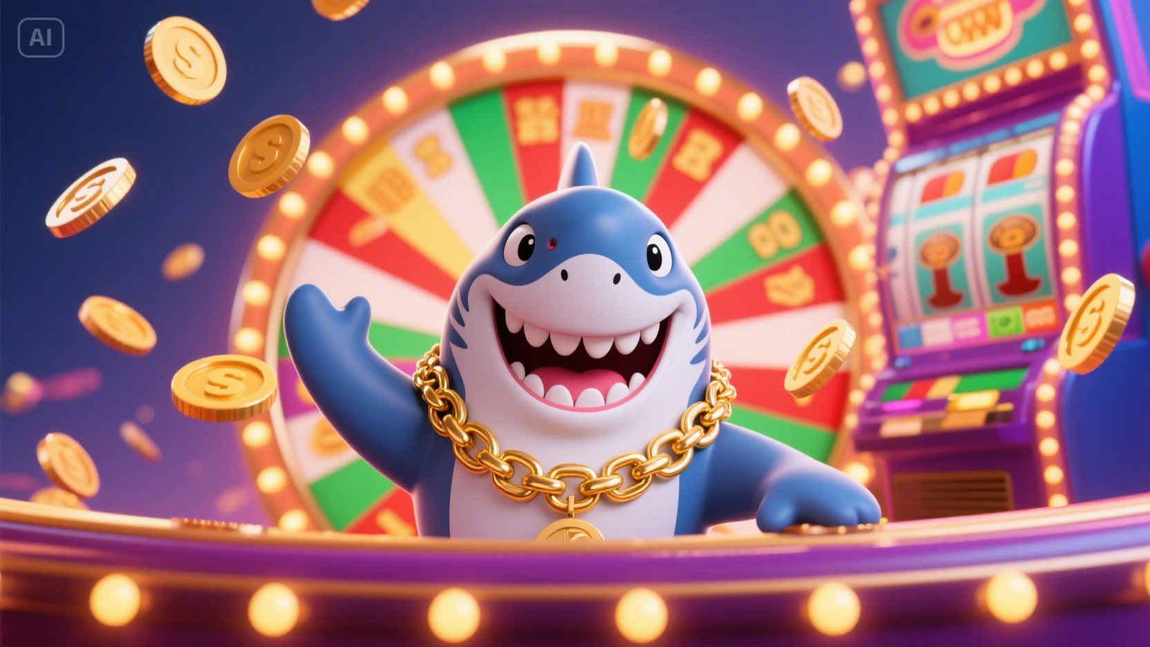 Casino Spinnalot Casino desktop and mobile interfaces