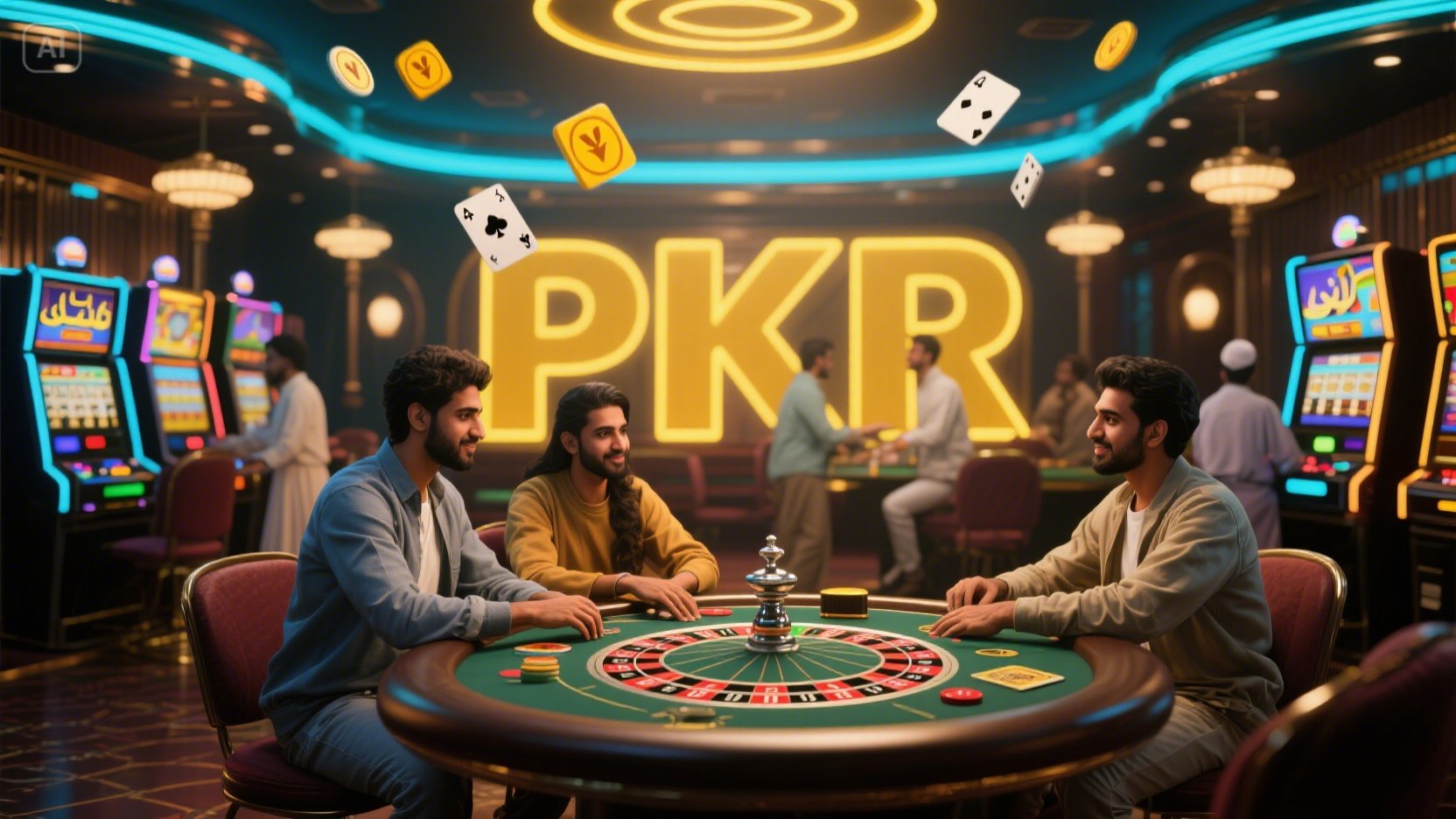 Spinnalot CasinoDeposit once and receive 200% bonus instantly! Pakistan’s favourite online casino rewards players with fast cashouts and safe gameplay.