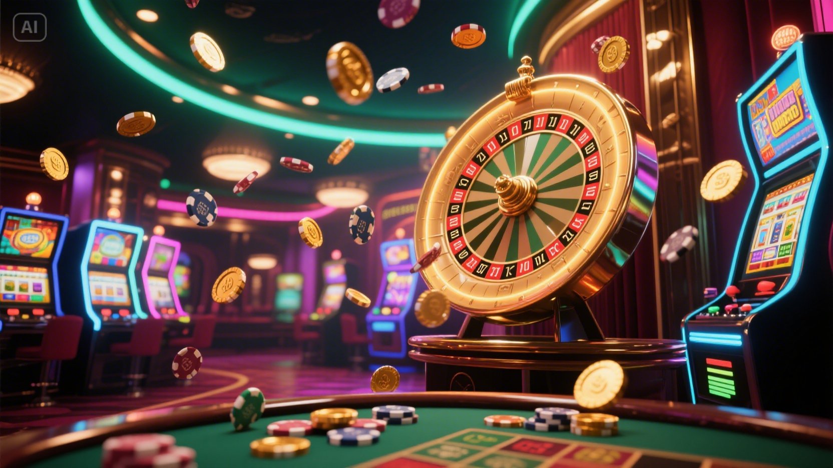 Spinnalot CasinoMake your first deposit and get 200% instantly! Pakistan’s trusted casino site offers secure local payments, fast PKR cashouts, and premium entertainment.