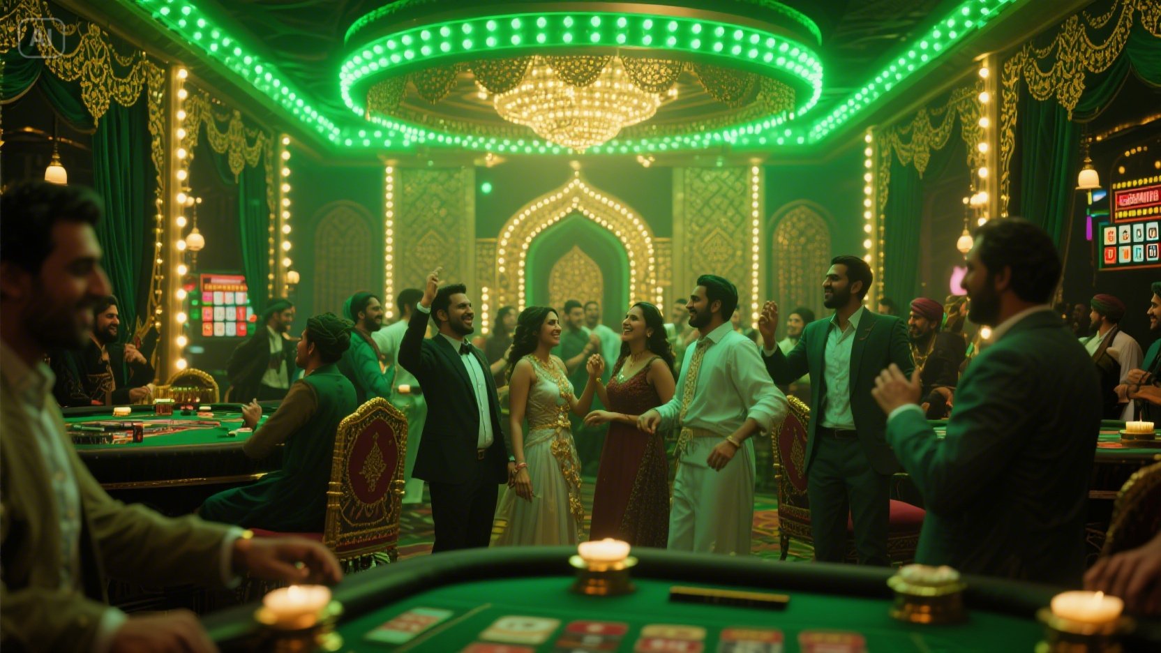 Registration at Spinnalot Casino Casino