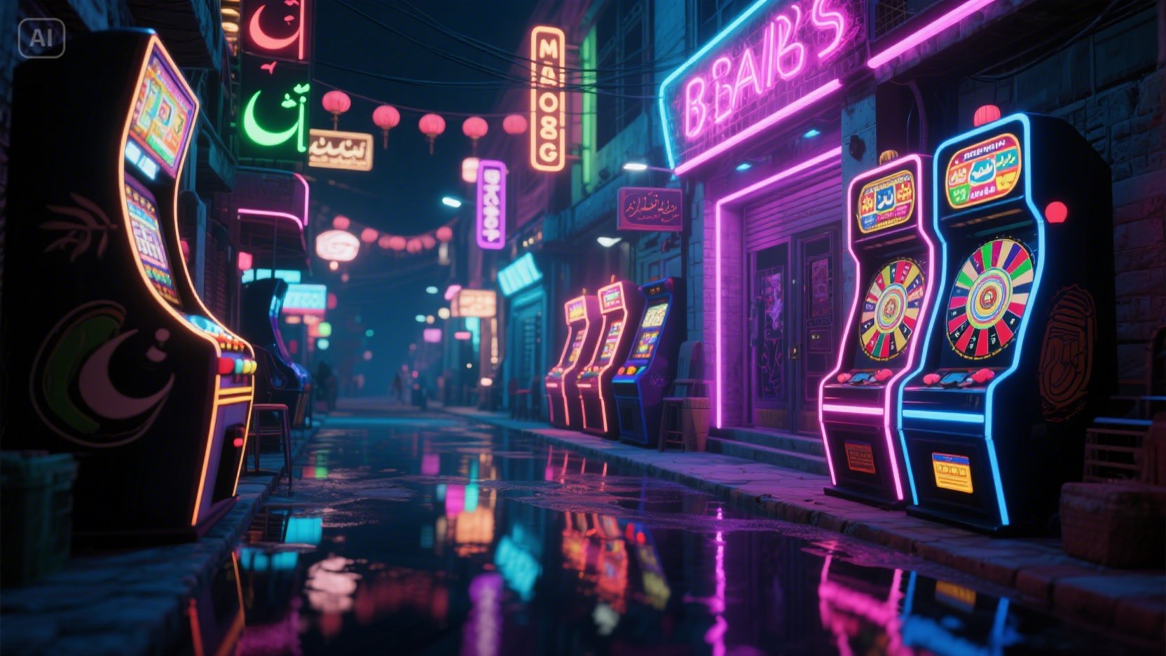 Registration at Spinnalot Casino Casino